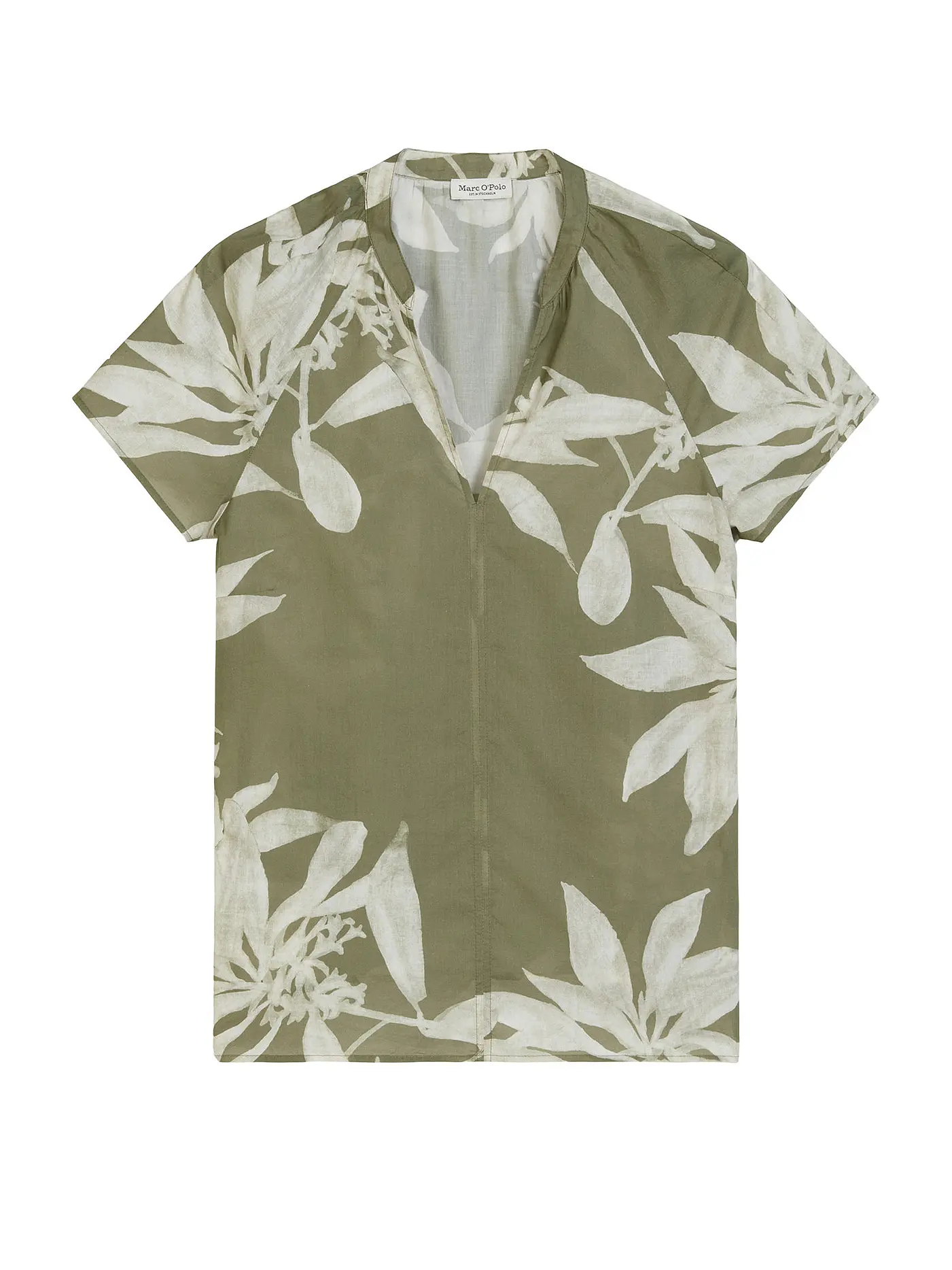 MARC O'POLO | Blusenshirt | 